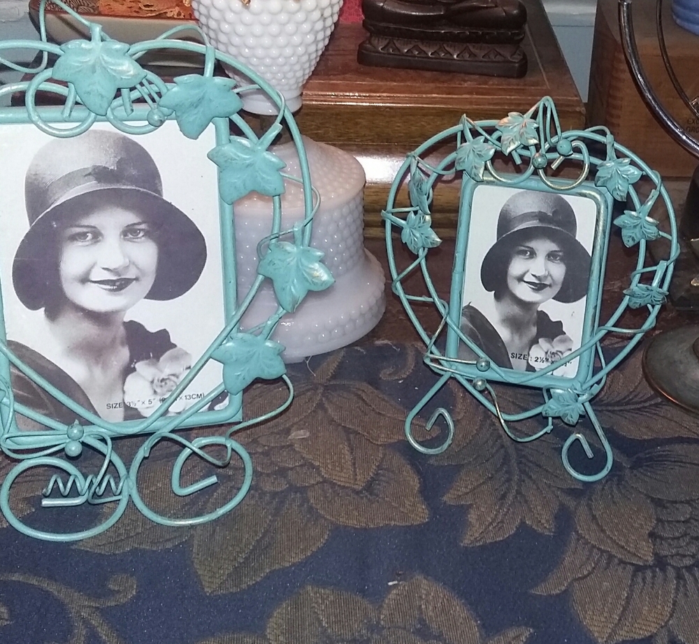 Picture frames